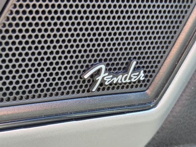 2021 Volkswagen Atlas SEL Premium