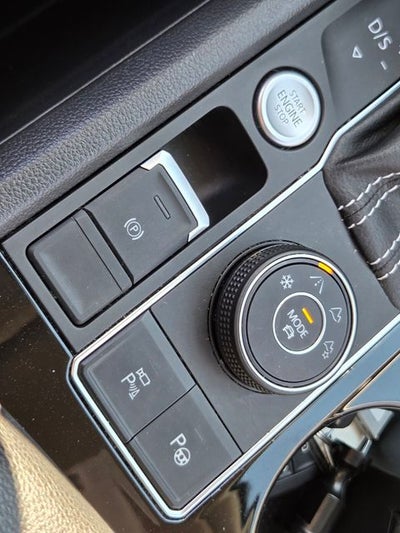 2021 Volkswagen Atlas SEL Premium