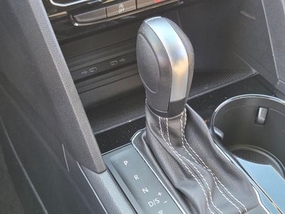 2021 Volkswagen Atlas SEL Premium