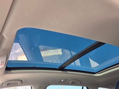 2021 Volkswagen Atlas SEL Premium