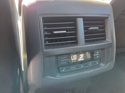 2021 Volkswagen Atlas SEL Premium