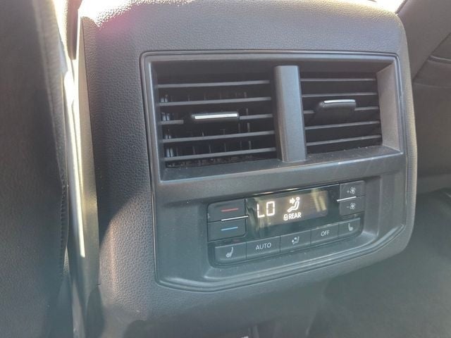 2021 Volkswagen Atlas SEL Premium