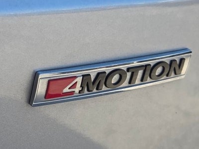 2021 Volkswagen Atlas SEL Premium