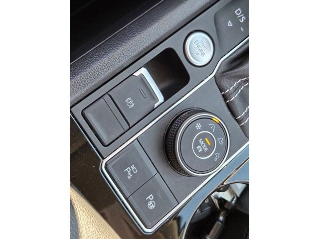 2021 Volkswagen Atlas SEL Premium