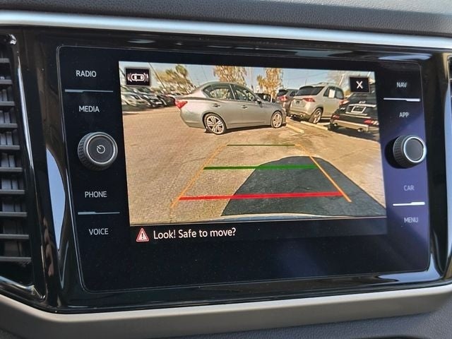 2021 Volkswagen Atlas SEL Premium