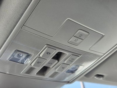 2021 Volkswagen Atlas SEL Premium