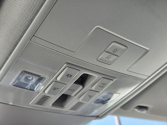 2021 Volkswagen Atlas SEL Premium