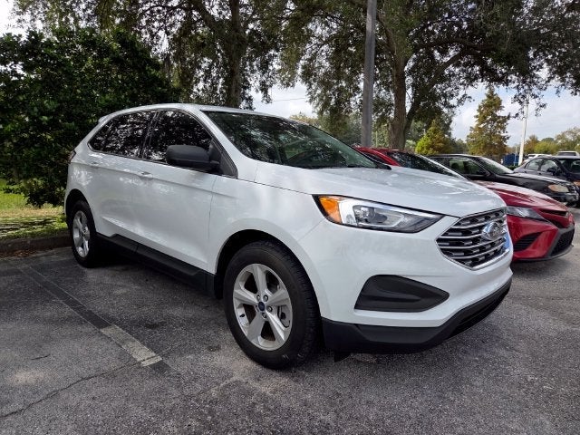 2022 Ford Edge SE