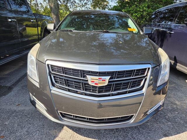 2016 Cadillac XTS Luxury