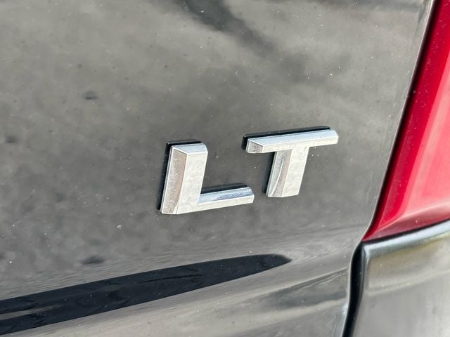 2025 Chevrolet Silverado 1500 LT LT1