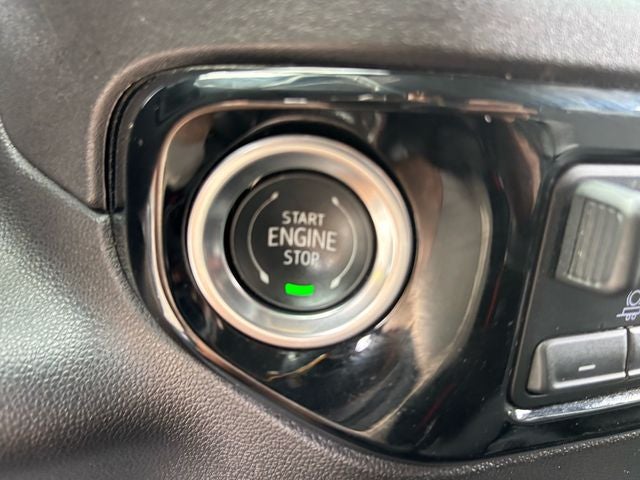 2025 Chevrolet Silverado 1500 LT LT1