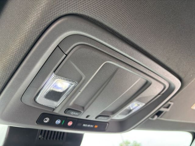 2025 Chevrolet Silverado 1500 LT LT1