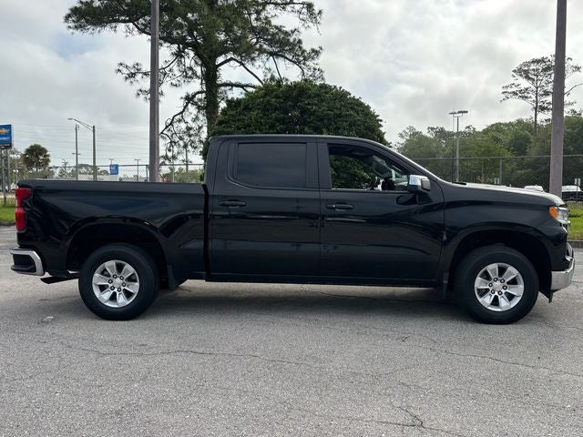 2025 Chevrolet Silverado 1500 LT LT1