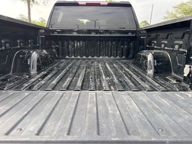 2025 Chevrolet Silverado 1500 LT LT1