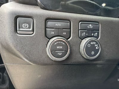 2025 Chevrolet Silverado 1500 LT LT1