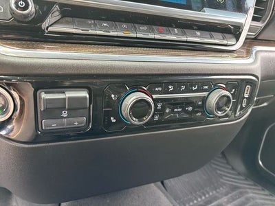 2025 Chevrolet Silverado 1500 LT LT1