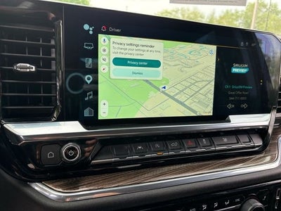 2025 Chevrolet Silverado 1500 LT LT1