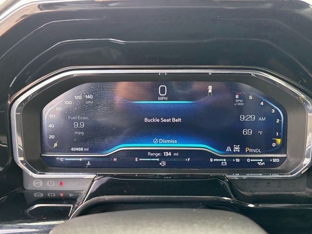 2025 Chevrolet Silverado 1500 LT LT1