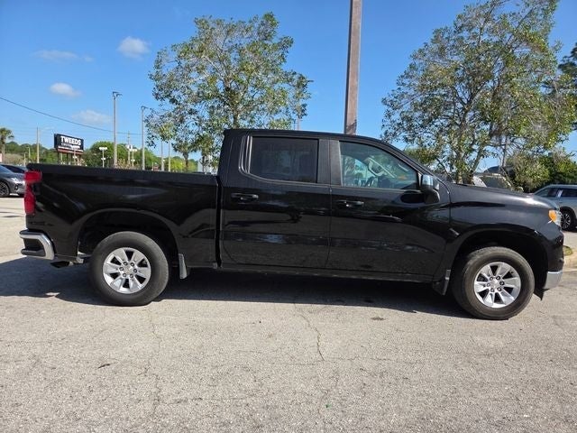 2025 Chevrolet Silverado 1500 LT LT1