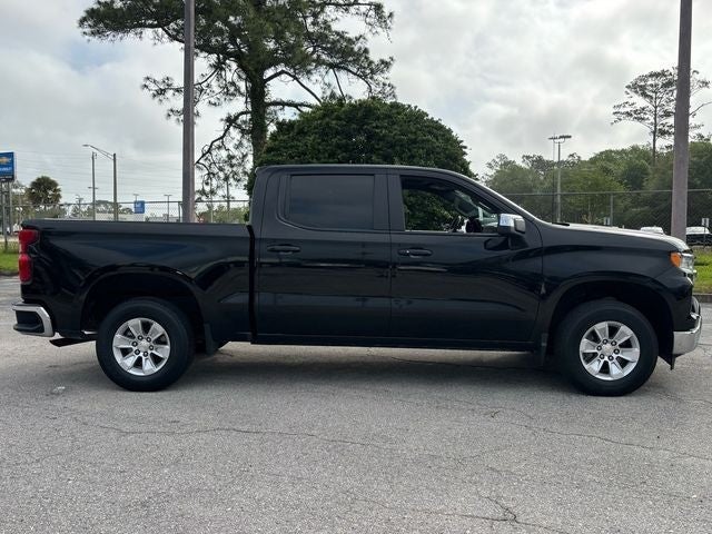 2025 Chevrolet Silverado 1500 LT LT1