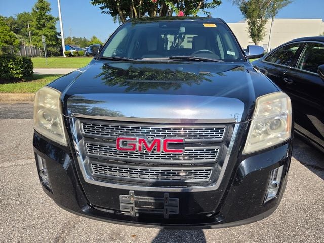 2015 GMC Terrain SLT-2