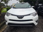 2018 Toyota RAV4 SE