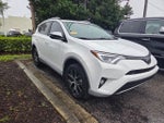 2018 Toyota RAV4 SE