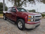 2014 Chevrolet Silverado 1500 LT LT1