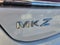 2019 Lincoln MKZ Reserve