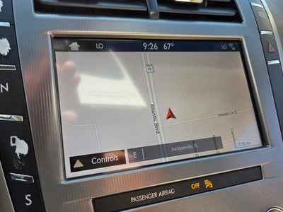 2019 Lincoln MKZ Reserve
