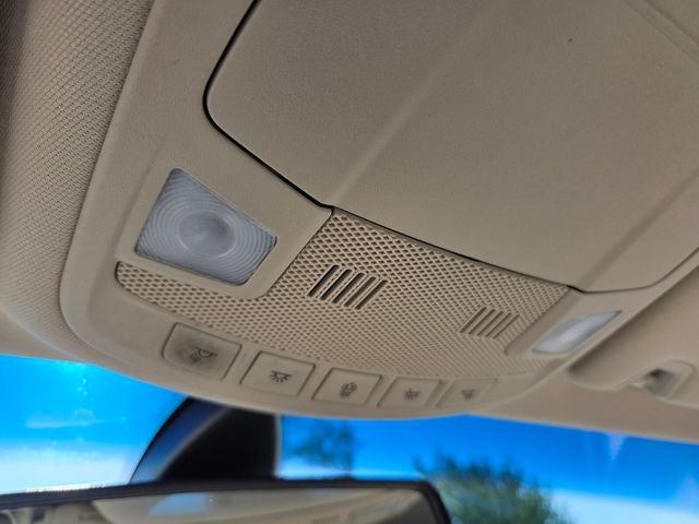 2019 Lincoln MKZ Reserve