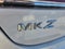 2019 Lincoln MKZ Reserve