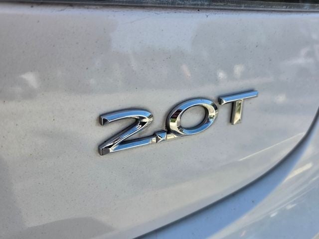 2019 Lincoln MKZ Reserve