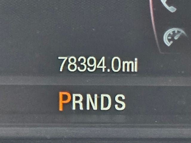 2019 Lincoln MKZ Reserve
