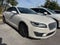 2019 Lincoln MKZ Reserve