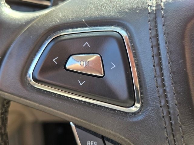 2019 Lincoln MKZ Reserve