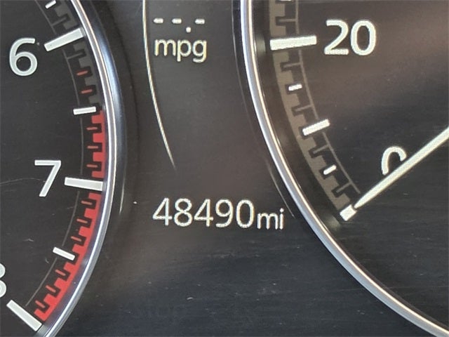 2024 Mazda Mazda CX-30 2.5 S Select Sport