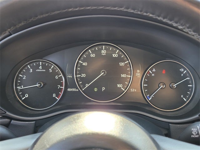 2024 Mazda Mazda CX-30 2.5 S Select Sport