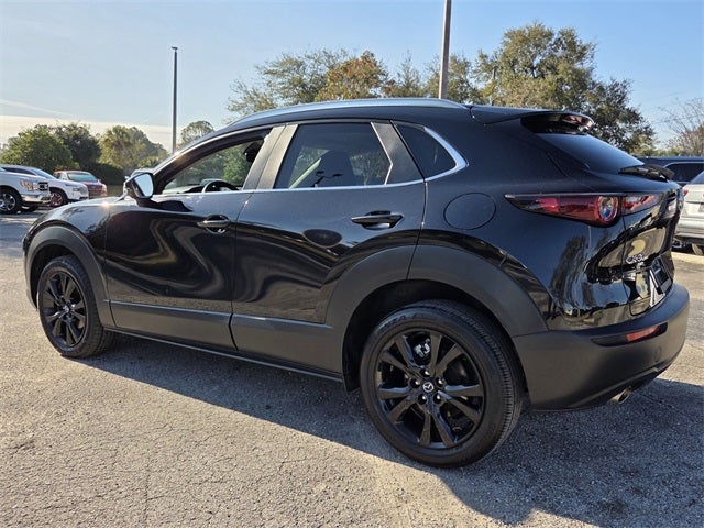 2024 Mazda Mazda CX-30 2.5 S Select Sport