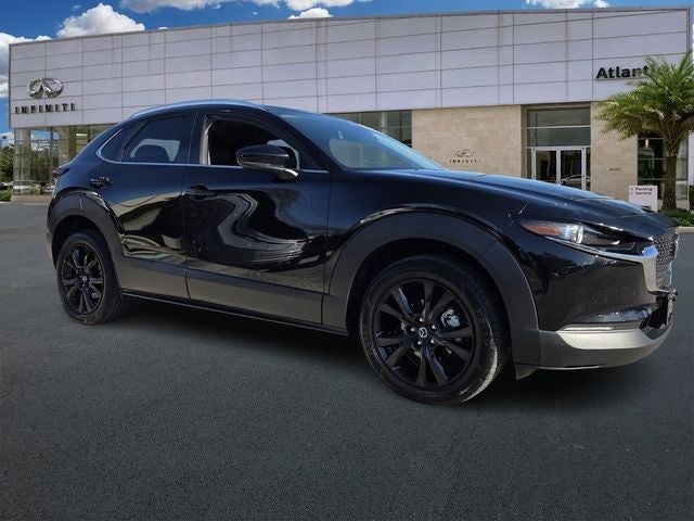 2024 Mazda Mazda CX-30 2.5 S Select Sport