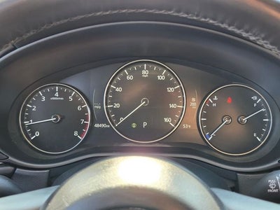 2024 Mazda Mazda CX-30 2.5 S Select Sport