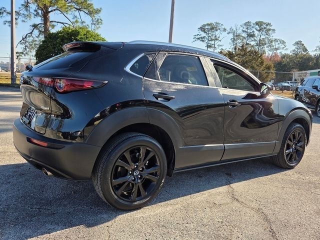 2024 Mazda Mazda CX-30 2.5 S Select Sport