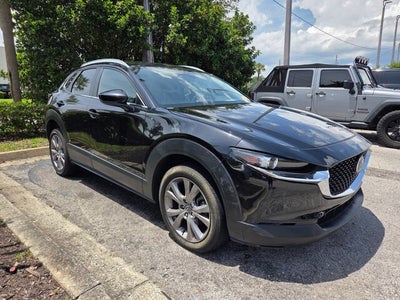 2023 Mazda Mazda CX-30 2.5 S Preferred Package