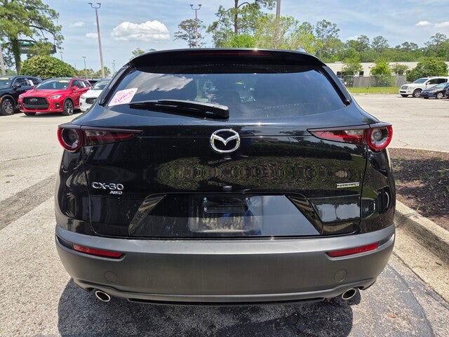 2023 Mazda Mazda CX-30 2.5 S Preferred Package