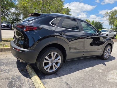 2023 Mazda Mazda CX-30 2.5 S Preferred Package