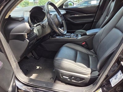 2023 Mazda Mazda CX-30 2.5 S Preferred Package
