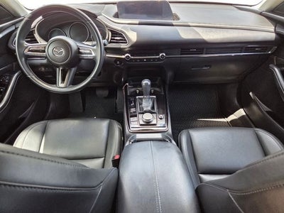 2023 Mazda Mazda CX-30 2.5 S Preferred Package