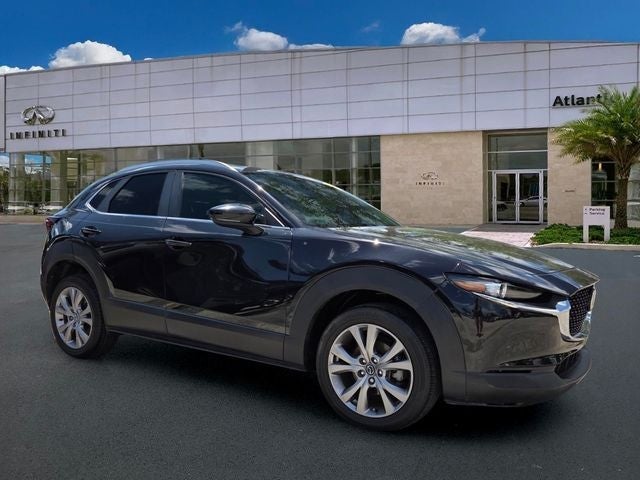2023 Mazda Mazda CX-30 2.5 S Preferred Package