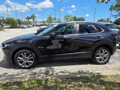2023 Mazda Mazda CX-30 2.5 S Preferred Package