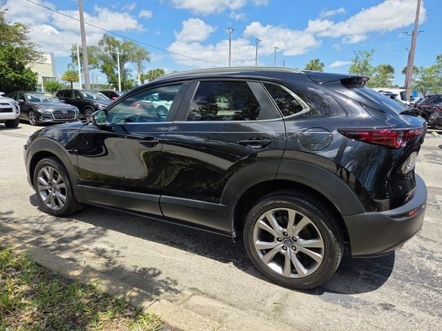 2023 Mazda Mazda CX-30 2.5 S Preferred Package